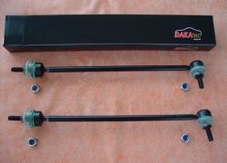 2x stabilizátor predný zosilnený Renault Espace