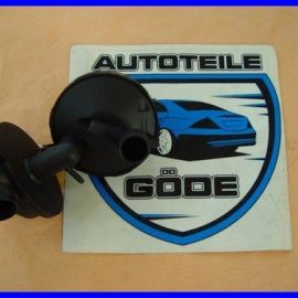 Ventil odvetrania kľukovej skrine BMW E39 od r.v. 09.1998
