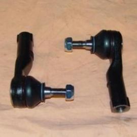 2x hlava/čap spojovacej tyče predná Renault Clio II a III od r.v.09.1998