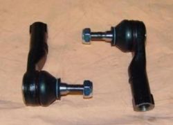 2x hlava/čap spojovacej tyče predná Renault Clio II a III od r.v.09.1998