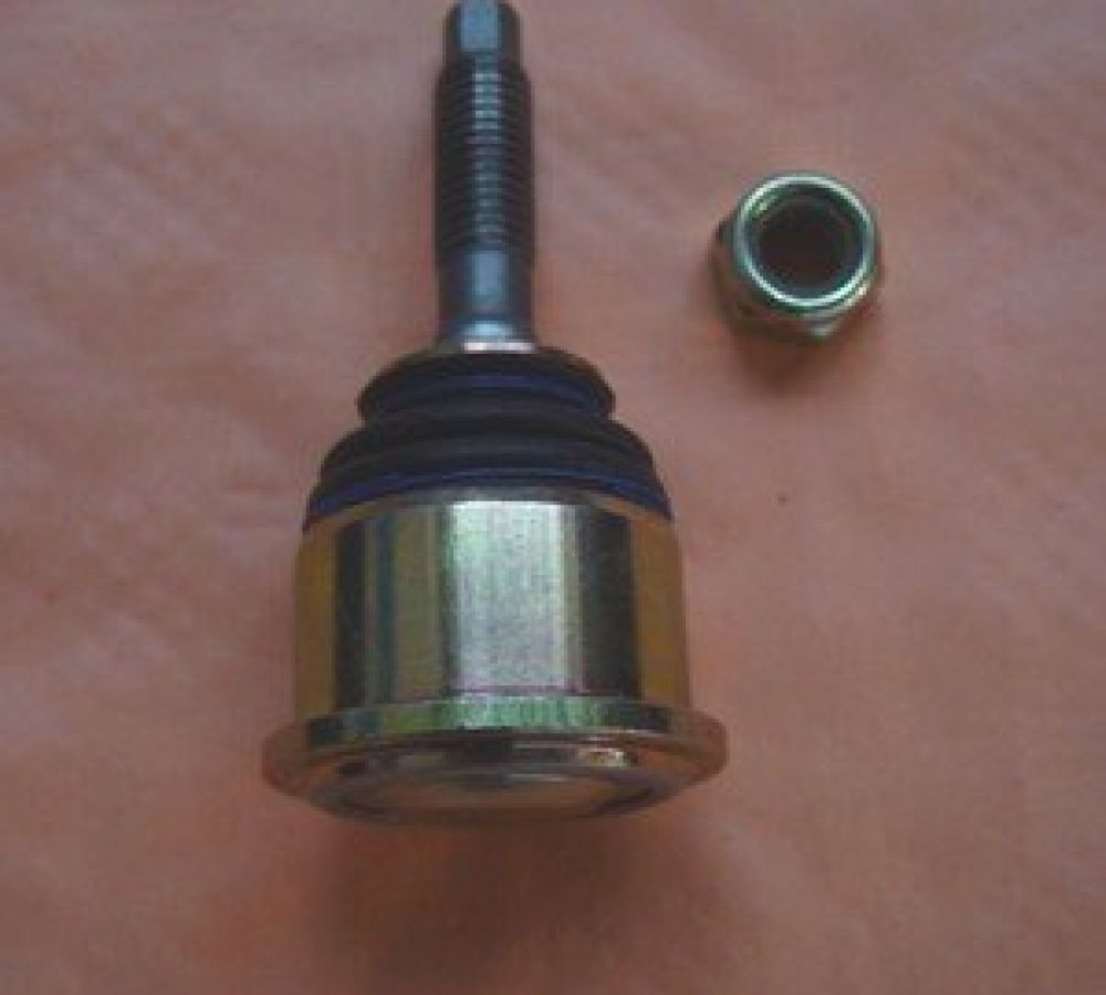 Zvislý nosný čap predná náprava Jaguar S-Type od r.v. 01.1999