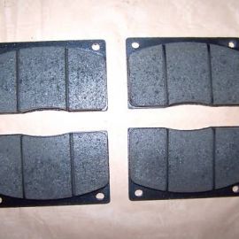 Brzdové platničky predné Jaguar XJ,XJS+Daimler od r.v. 72