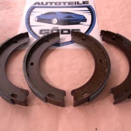 Brzdové čeľustia zadná náprava Jaguar XJS, XJSC