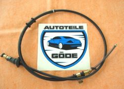 lanko ručnej brzdy zadné ľavé Mitsubishi Colt V + Lancer VI