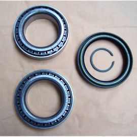 Ložisko kolesa predná náprava Mitsubishi Galloper od r.v. 08.91