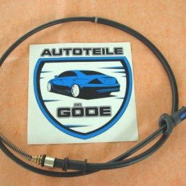 lanko ručnej brzdy zadné pravé Mitsubishi Colt V + Lancer VI