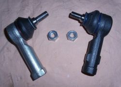 2x hlava/čap spojovacej tyče predná Mitsubishi Colt II, V, VI