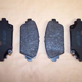 Brzdové platničky predné Honda Accord V od r.v.98