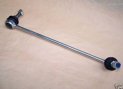 Stabilizátor/spojovacia tyč ľavá predná Honda Jazz od r.v. 02