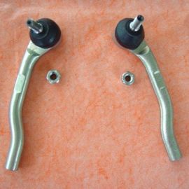 2x hlava/čap spojovacej tyče predná Honda Jazz od r.v. 03.2002