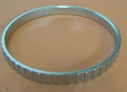 ABS krúžok, senzor, predný Honda Accord IV, V + VI