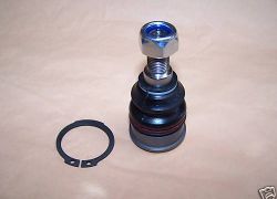 Zvislý nosný čap predná náprava Honda Jazz od r.v. 02