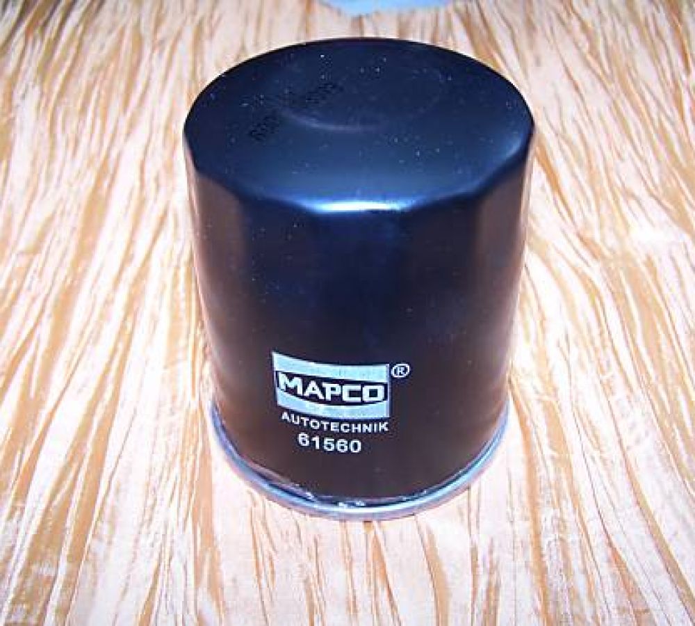 Olejový filter Honda