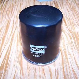 Olejový filter Honda