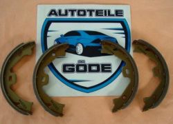 Brzdové čeľustia zadná náprava Rover 75 od r.v. 02.1999