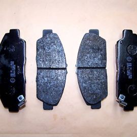 Brzdové platničky predné Rover 600 od r.v. 93