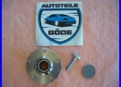 Ložisko kolesa zadná náprava VW Golf VI od r.v. 10.2008