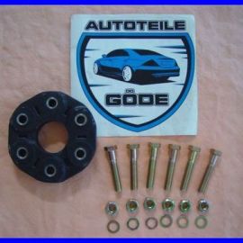 Hardy spojka Mercedes-Benz W203 W204 S202 S203