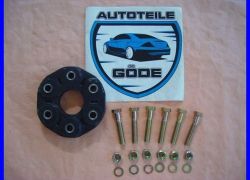 Hardy spojka Mercedes-Benz W203 W204 S202 S203