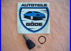 Zvislý nosný čap predná náprava Ford Mustang od r.v. 2005-2009