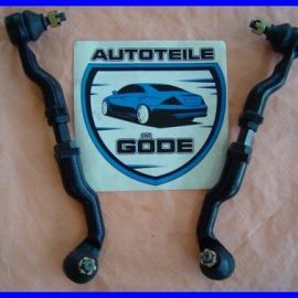 2x Stabilizátor/spojovacia tyč predná Kia Sportage od r.v. 04.1994