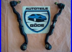 2x Stabilizátor/spojovacia tyč predná Kia Sportage od r.v. 04.1994