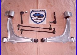 Sada ramien predná náprava Opel Vectra C