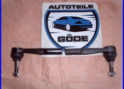 2x čap spojovacej tyče predný Opel Vectra C + Signum