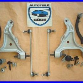 Sada ramien predná Volvo S60