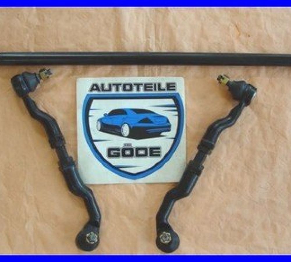 Spojovacia tyč Kia Sportage SET-predná náprava kompletná od r.v. 04.1994