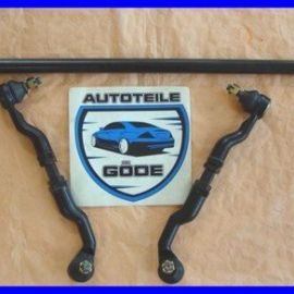 Spojovacia tyč Kia Sportage SET-predná náprava kompletná od r.v. 04.1994