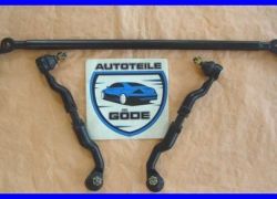 Spojovacia tyč Kia Sportage SET-predná náprava kompletná od r.v. 04.1994