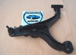 2x rameno predné spodné  Jeep Grand Cherokee + Jeep Commander