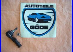 Čap spojovacej tyče predná ľavá Renault Kangoo od r.v. 04.99