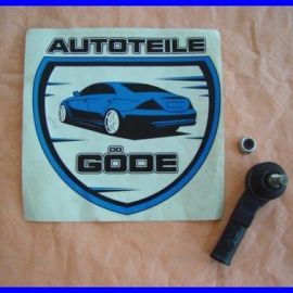 Čap spojovacej tyče predná pravá Renault Clio II + III