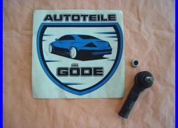 Čap spojovacej tyče predná pravá Renault Clio II + III