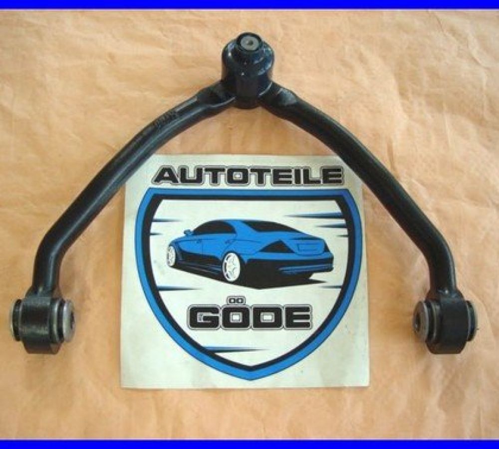 Rameno predná náprava obojstranné horné Kia Sportage