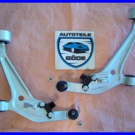 2x rameno predná náprava Nissan X-Trail od r.v. 07.2001