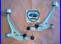 2x rameno predná náprava Nissan X-Trail od r.v. 07.2001