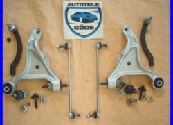 Sada ramien predná náprava Volvo V70 II