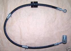 Brzdová hadica predná ľavá Suzuki Grand Vitara