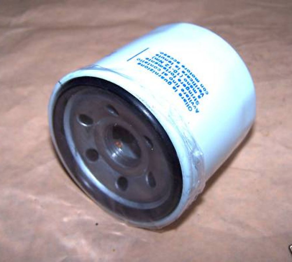 Olejový filter Suzuki Baleno od r.v. 07.95-05.02