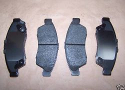 Brzdové platničky predné Suzuki Liana od r.v. 07.2001