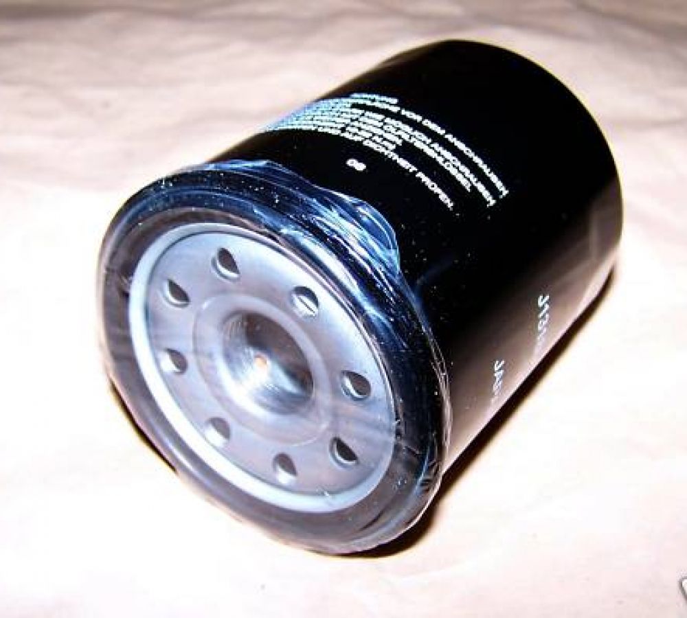 Olejový filter Suzuki Swift III Typ SG od r.v. 02.2005