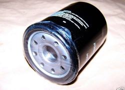 Olejový filter Suzuki Swift III Typ SG od r.v. 02.2005