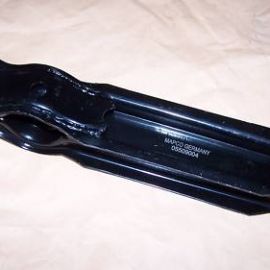 Rameno predné Suzuki Alto