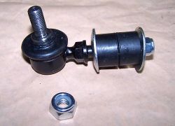 Stabilizátor Suzuki Swift II od r.v.89-01