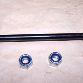 Stabilizátor/spojovacia tyč zadná pravá Suzuki Baleno+Liana od r.v. 95