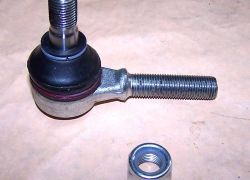 hlava/čap spojovacej tyče predná Suzuki Alto od r.v. 86