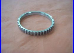 ABS krúžok, senzor, predný Suzuki Ignis od r.v. 10.2000